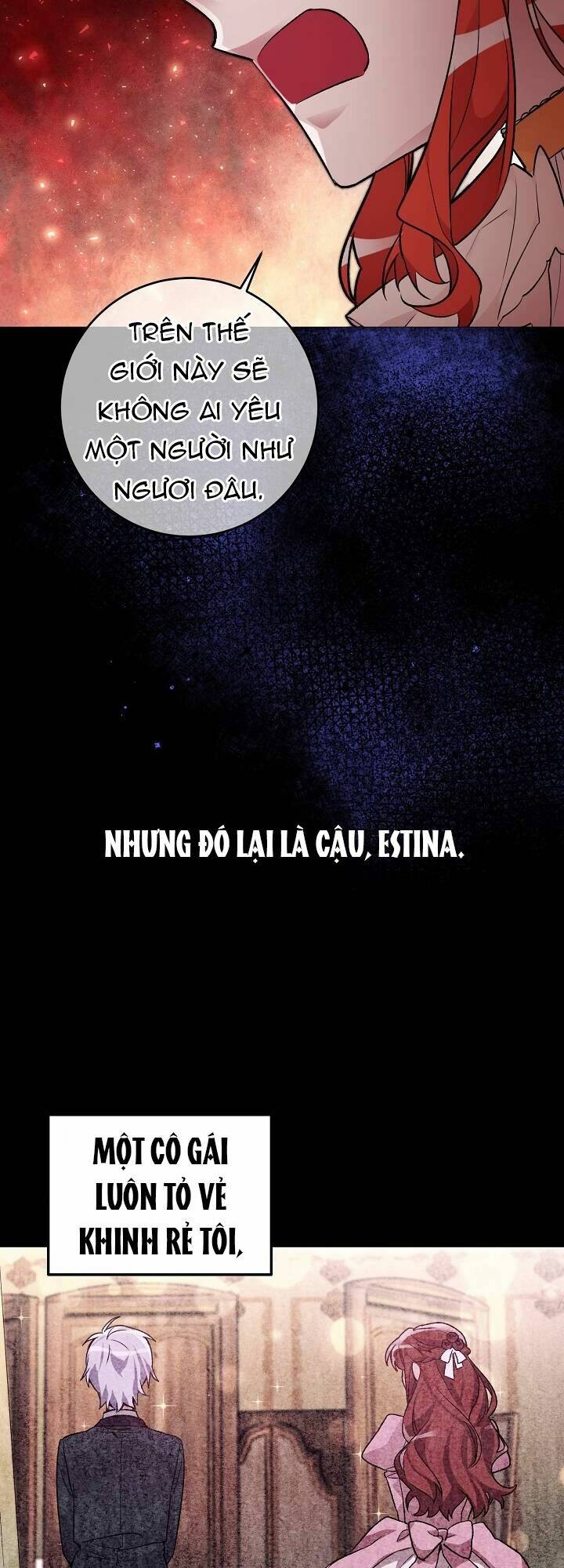 Công Nương Đã Thay Đổi: Chapter 26