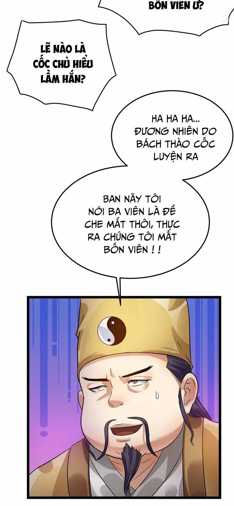 Tiên Vương Trùng Sinh: Chapter 73
