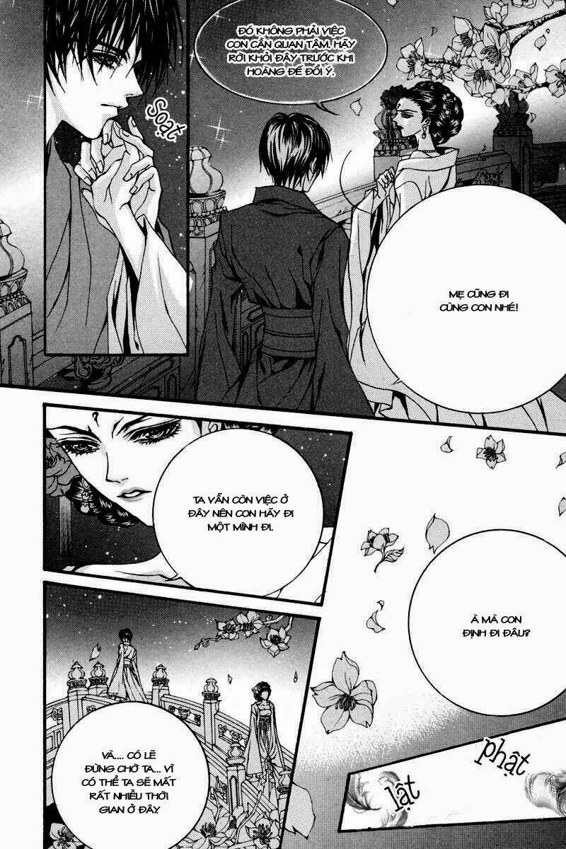 Tân Nương Của Thủy Thần: Chapter 78