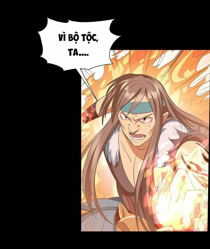 Người Nguyên Thủy Mạnh Nhất: Chapter 7