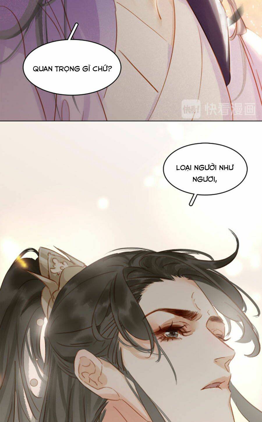 Tiểu Sư Phụ, Tóc Giả Của Ngài Rơi Rồi!: Chapter 41