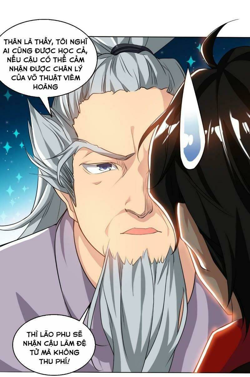 Tổ Chức X.e: Chapter 4