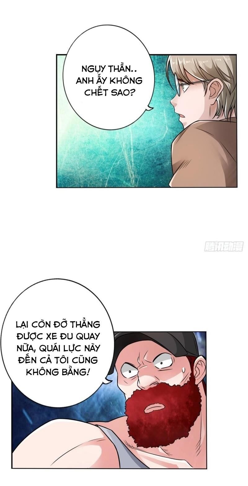 Hệ Thống Tìm Đường Chết Mạnh Nhất: Chapter 62