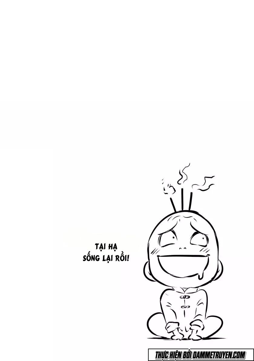 Thiên - Nhân Thống Nhất: Chapter 49