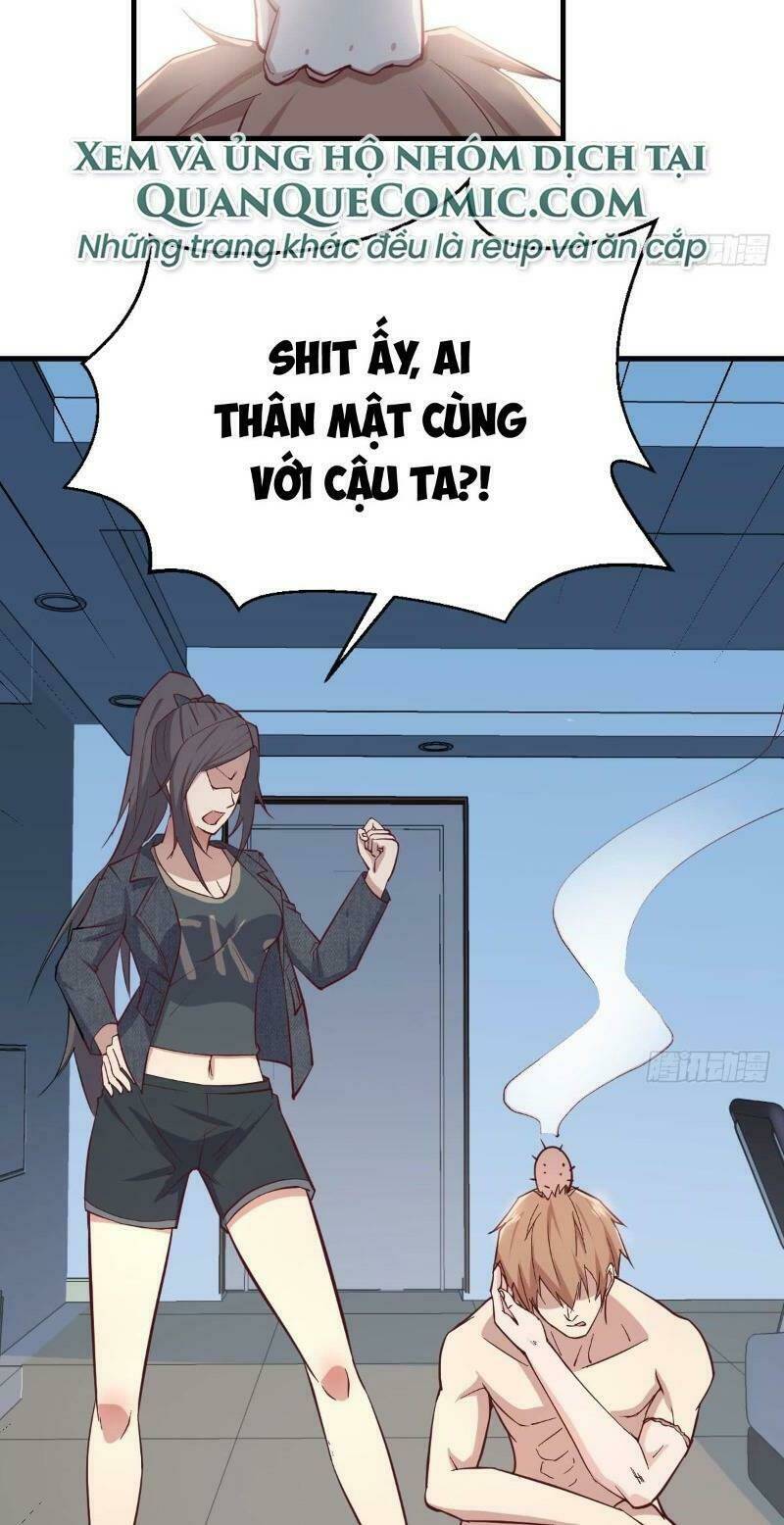 Song Tu Đạo Lữ Kiểu Xem Mặt: Chapter 71