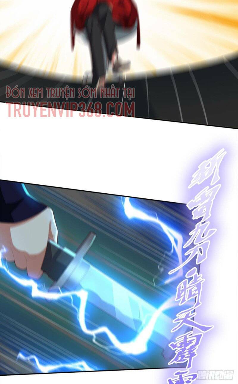 Mạt Thế Thần Tài: Chapter 53