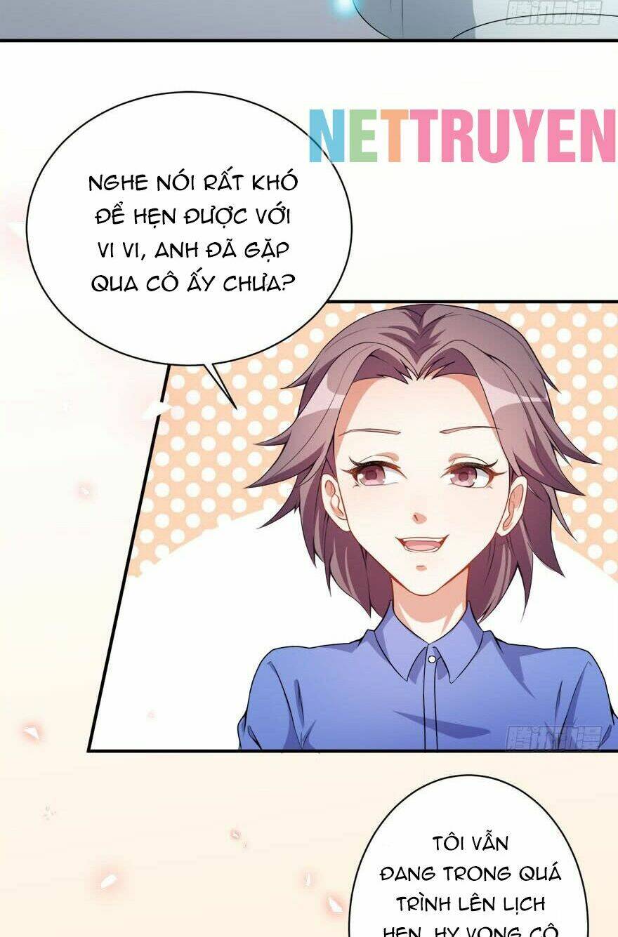 Mỹ Nhân Tâm Động: Chapter 15