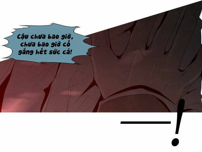 Một Không Gian Thời Gian Khác: Chapter 37