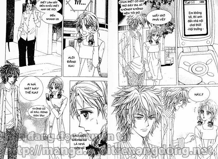 Yêu Hoặc Chết: Chapter 7