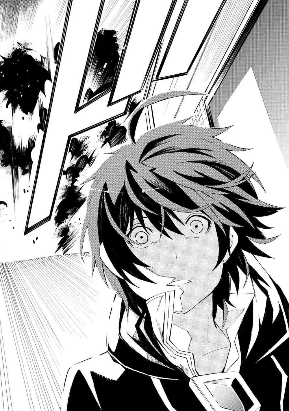 Mahou Tsukai To Kuroneko No Wiz Chronicle: Tasogare Mareless Ii: Chapter 7