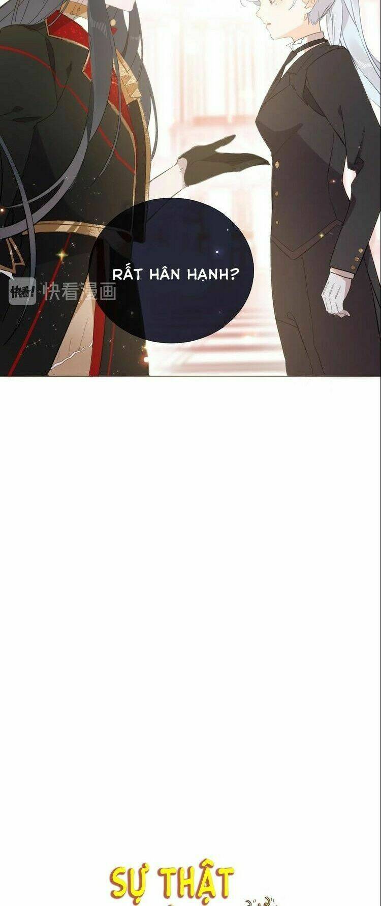 Hầu Nữ Giá Đáo: Chapter 16