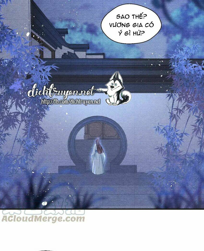Nhất Kiếm Sương Hàn: Chapter 47