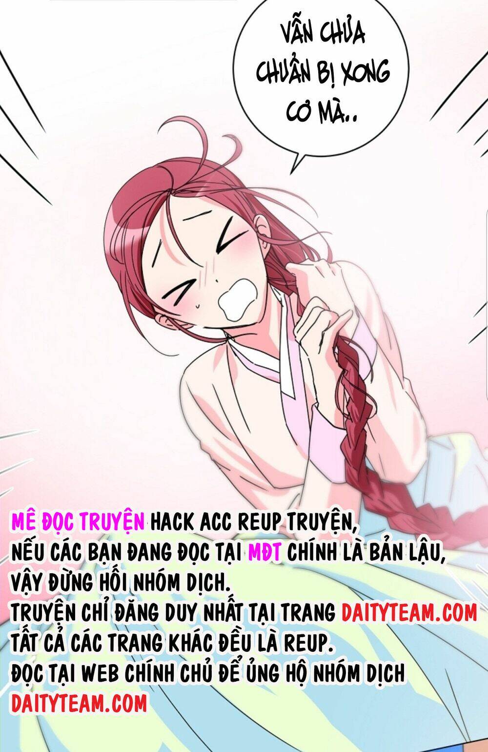 Chae Hong Sa: Chapter 53