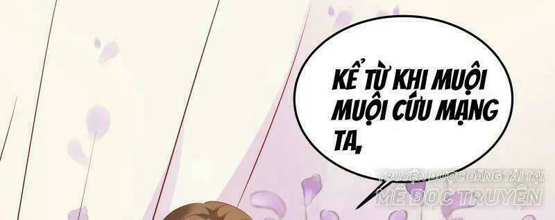 Liêu Cung Phong Hoa: Chapter 8