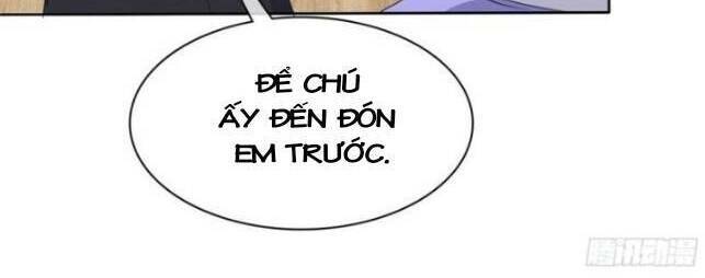 Boss Là Kim Chủ Của Tôi: Chapter 43