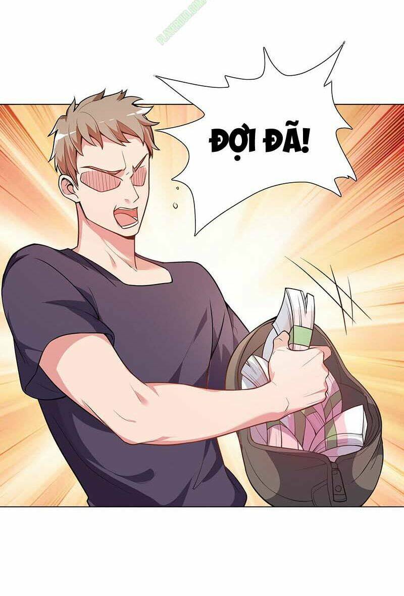 Bên Người Mang Theo Nữ Thần Hoàng: Chapter 10