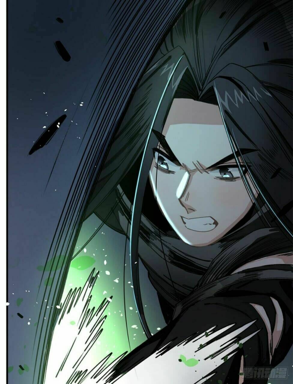 Hắc Bạch Hữu Thường: Chapter 5