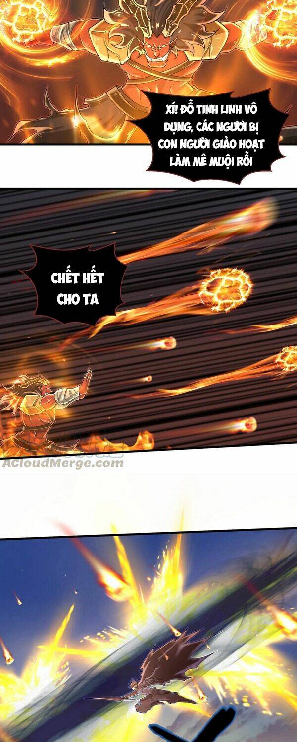 Một Trăm Triệu Điểm: Chapter 64