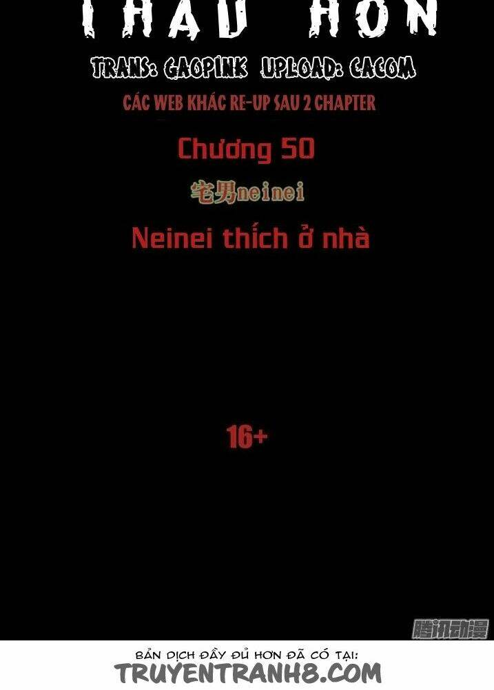 Thâu Hồn: Chapter 84