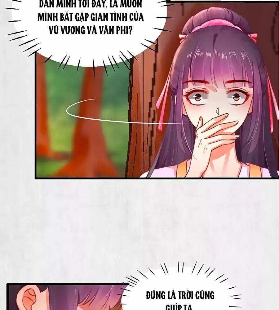 Hoạn Phi Hoàn Triều: Chapter 51