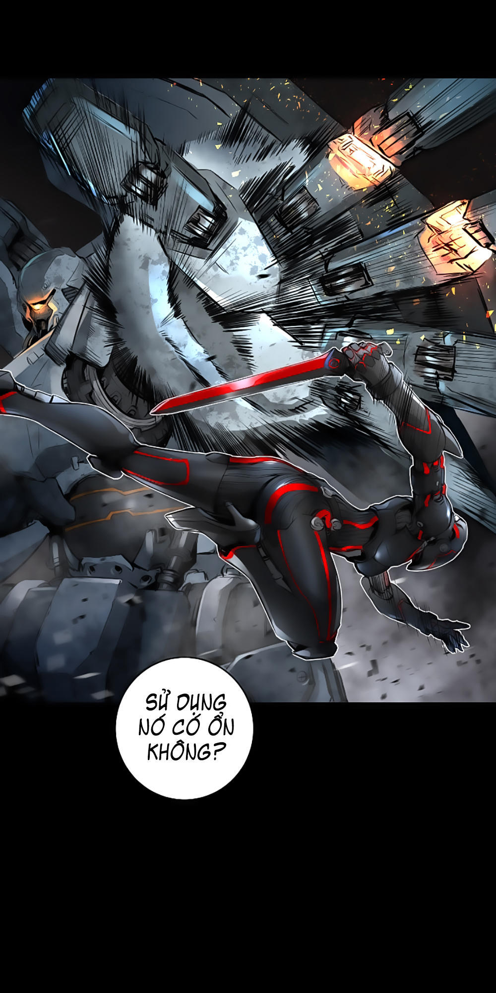 Dị Giới Tam Tuyệt: Chapter 56