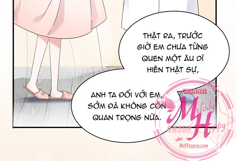 Thịnh Thế Điềm Sủng: Tiểu Manh Thê Của Dịch Thiếu: Chapter 39