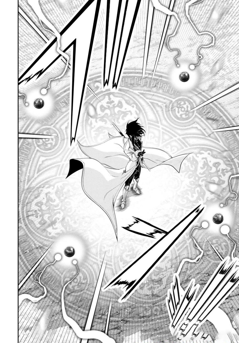 Đi Tìm Sát Tinh Vương: Chapter 42