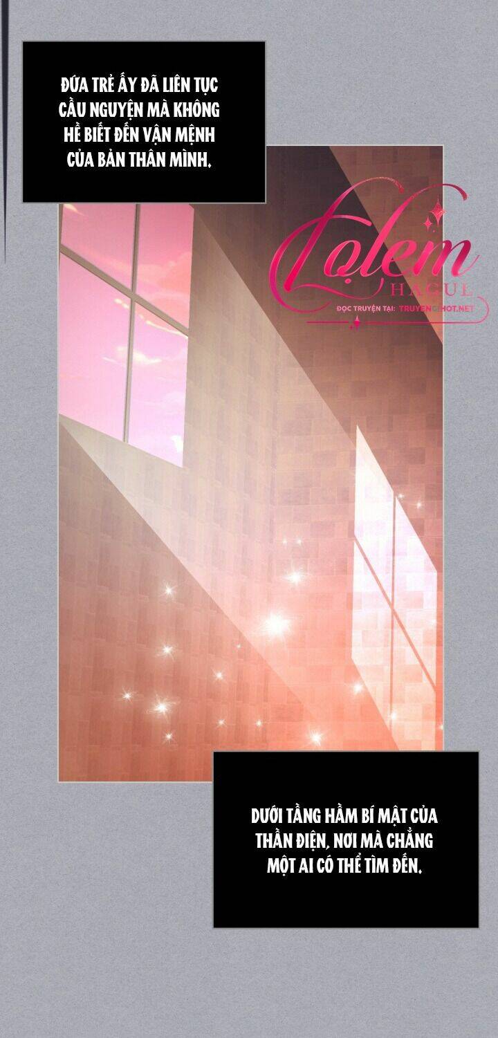 Kẻ Tạo Ra Nữ Phản Diện: Chapter 68.1