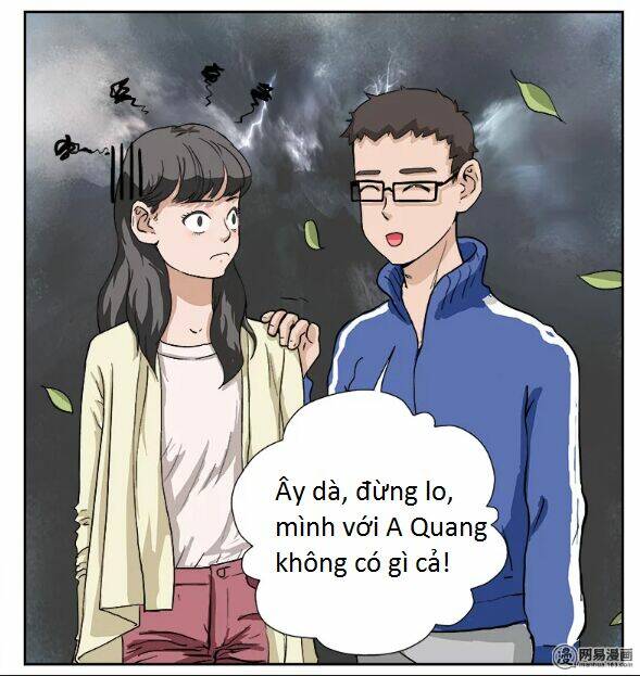 Tiết Tháo Đã Offline: Chapter 6