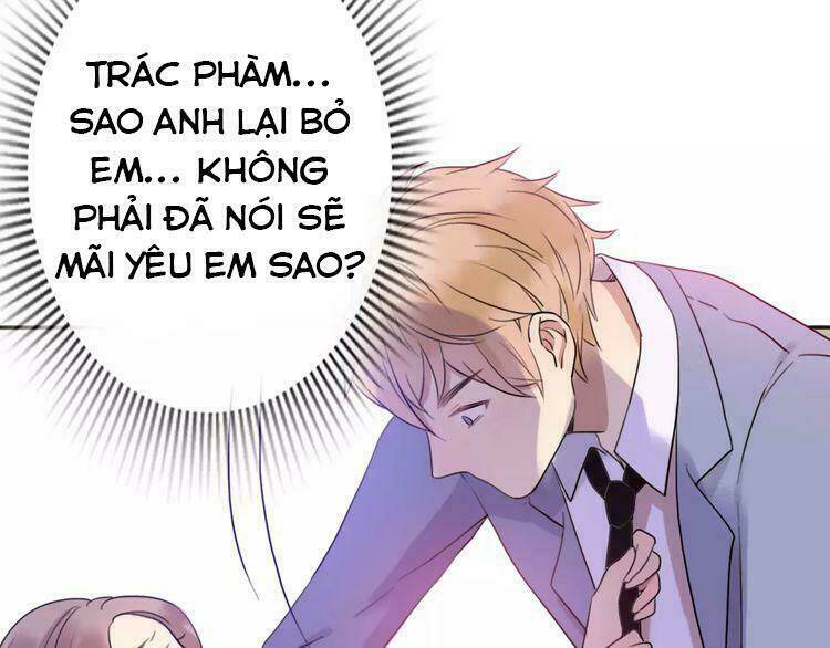 Cuộc Chiến Tình Yêu: Chapter 2