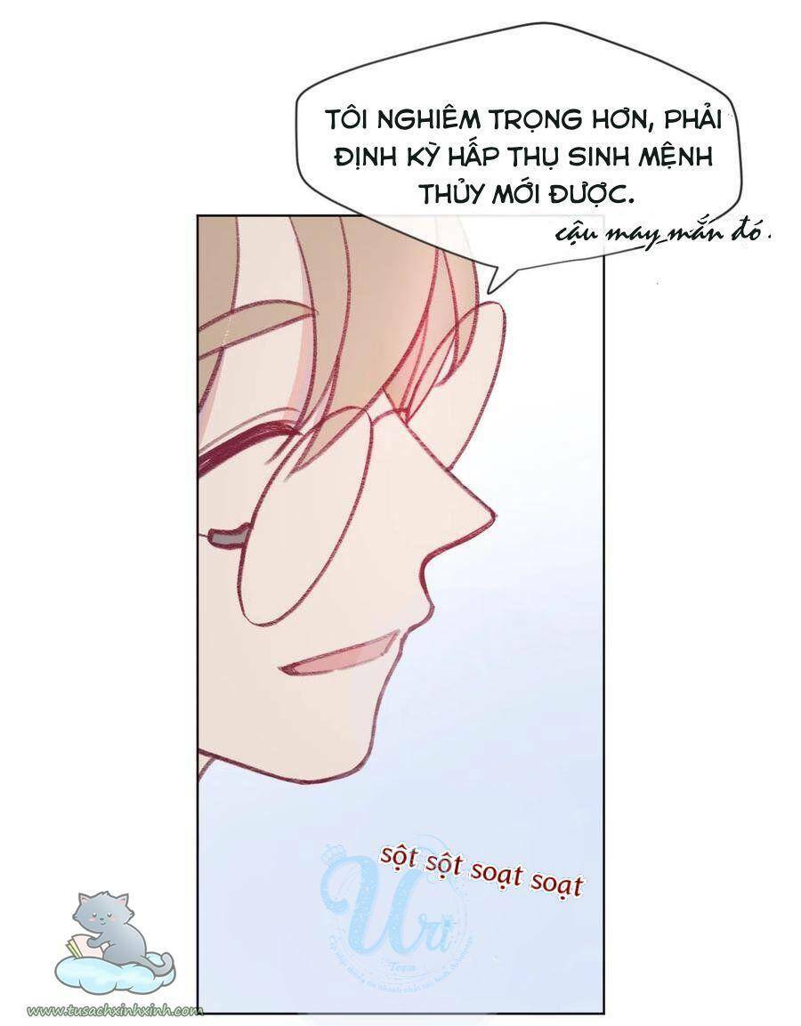 Nhật Ký Nấm Ma Cô: Chapter 13