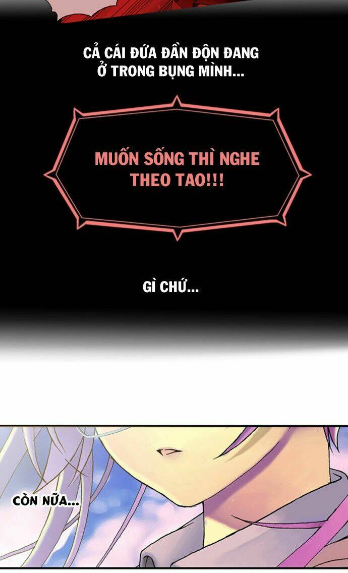 Trăng Mờ: Chapter 6