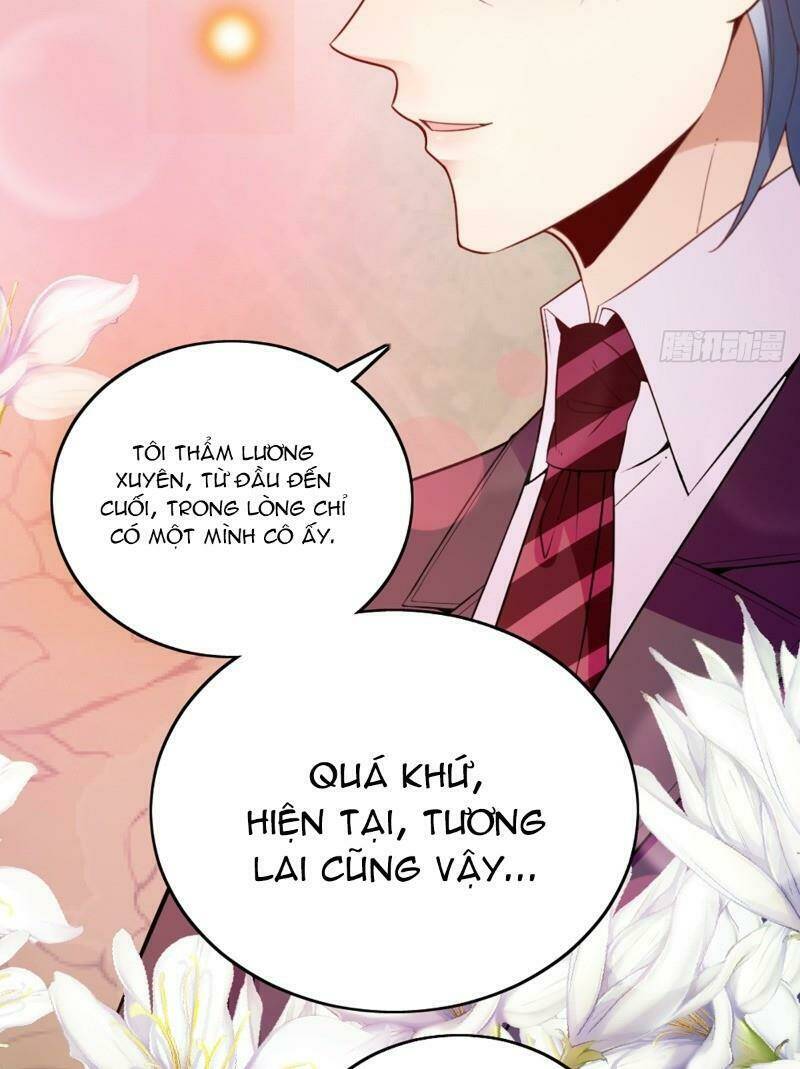 Bí Mật Kết Hôn Với Ảnh Đế: Vợ Ơi Đến Đây Tấn Công Đi Nào: Chapter 71