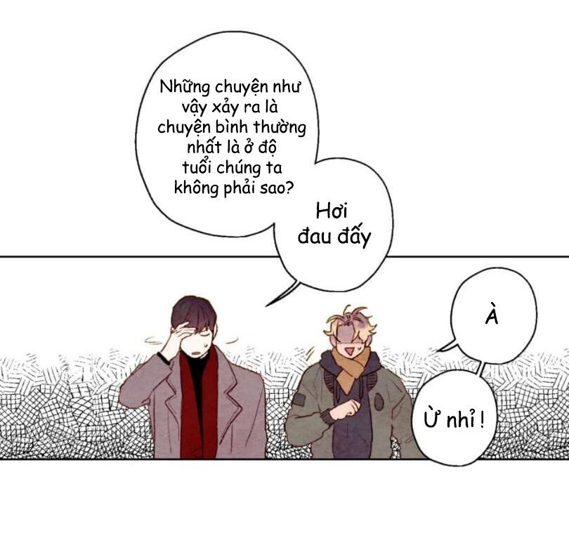 Ôi ! Trợ Lý Đặc Biệt Của Tôi: Chapter 18