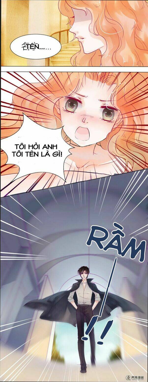 Tổng Tài Yêu Hai Con Người Của Tôi: Chapter 1