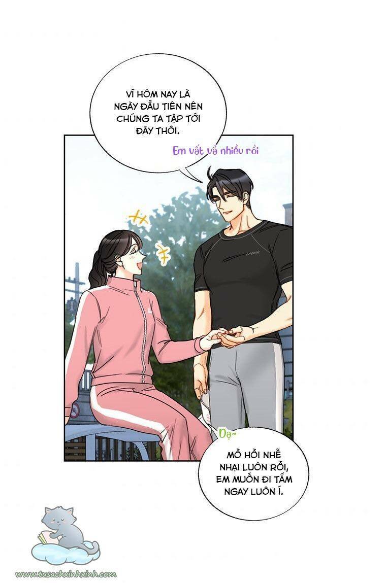 Thịnh Thế Lê Hoa Điện: Chapter 113