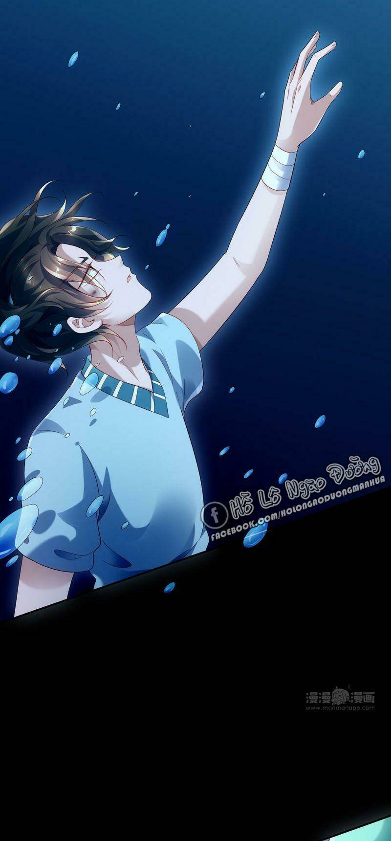 Thiên Kim Bất Hoán: Chapter 73