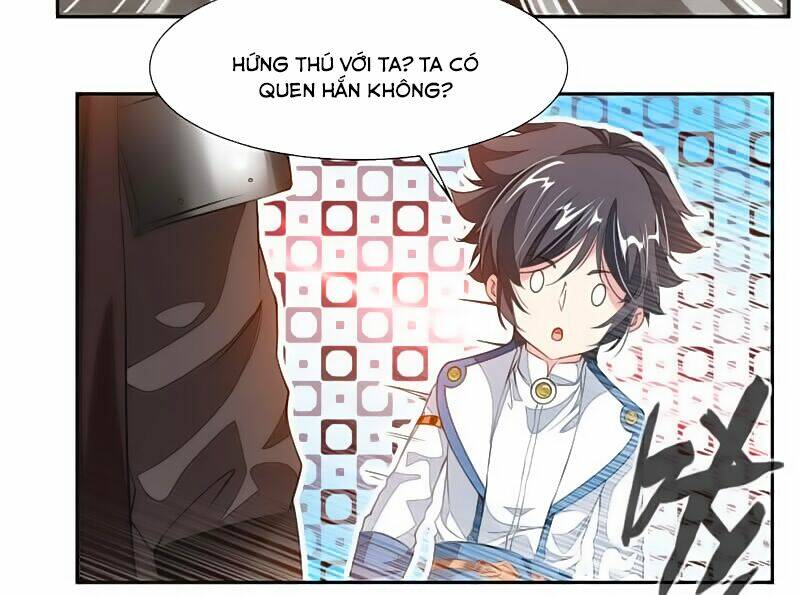 Cửu Dương Thần Vương: Chapter 46