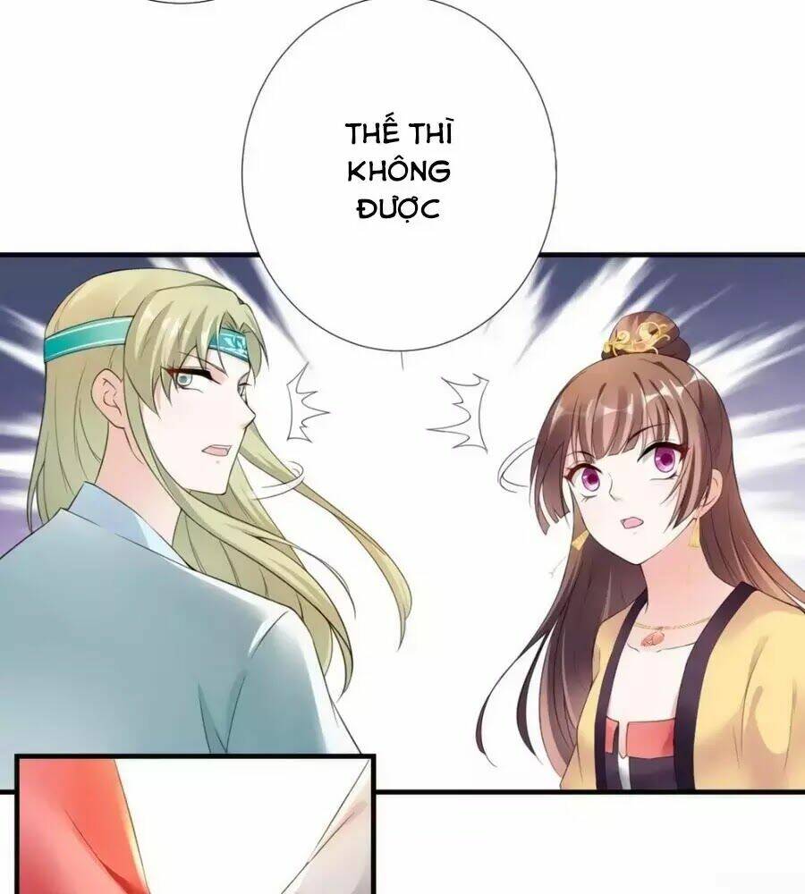 Vương Phi Có Chút Nghịch Ngợm: Chapter 36