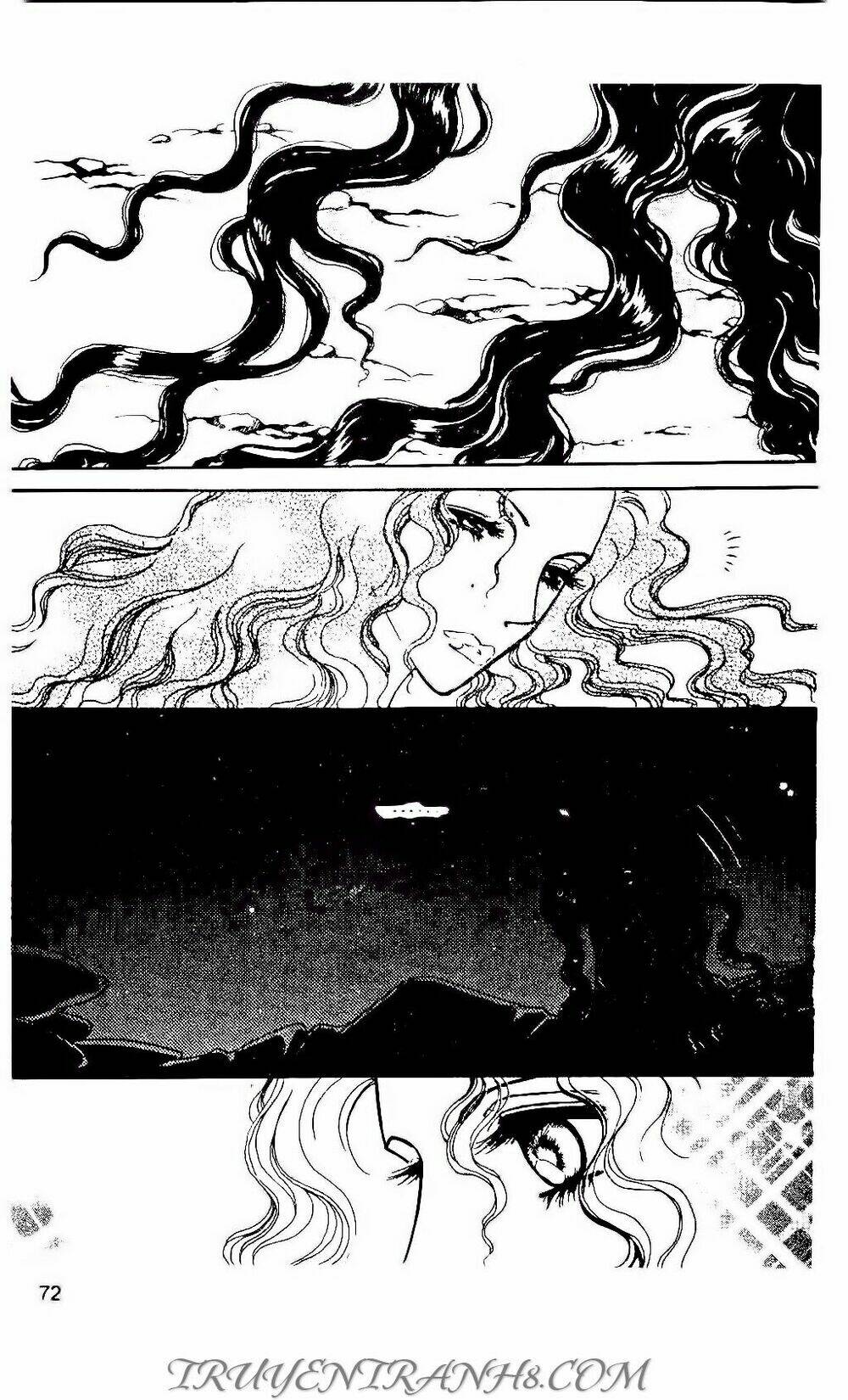 Hiệp Sĩ Nữ Hoàng: Chapter 117