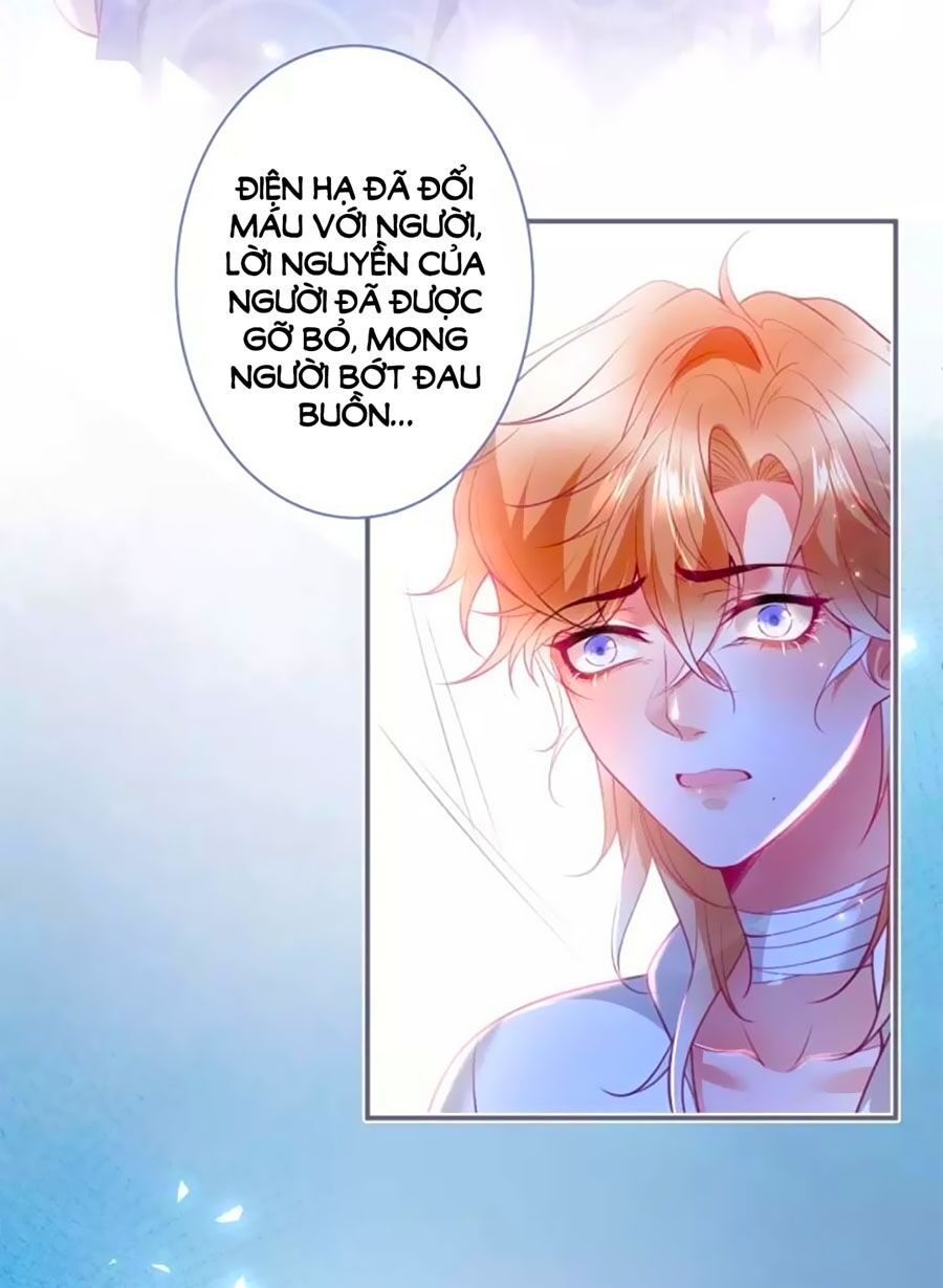 Vương Tử Và Ánh Trăng Đen: Chapter 65