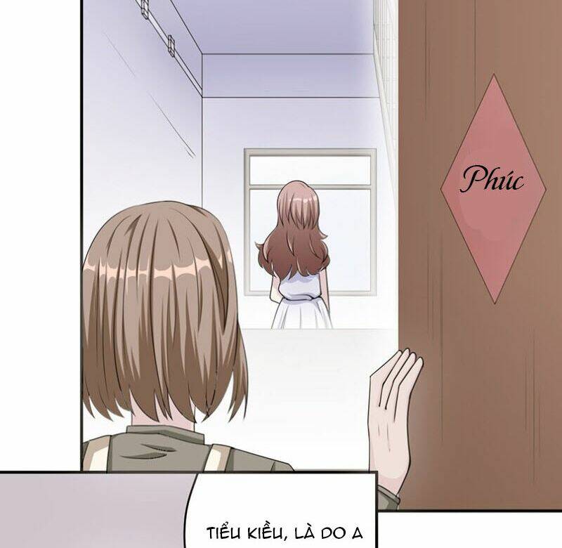 Mạc Thiếu Bức Hôn: Vợ Mới Khó Chống Đỡ: Chapter 6