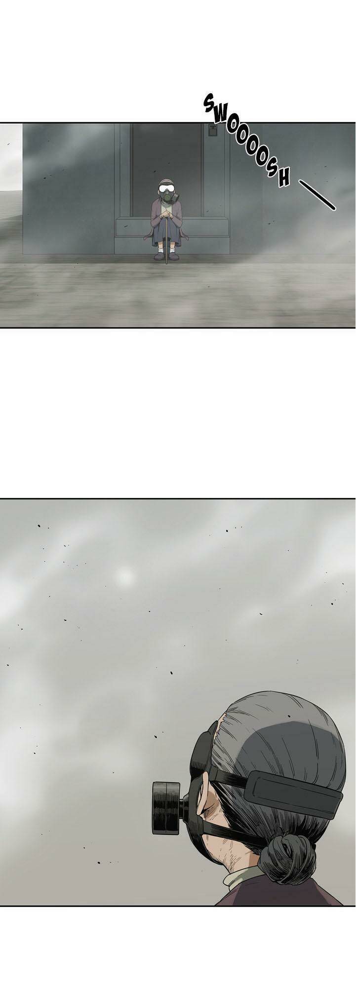 Hiệp Sĩ Giao Hàng: Chapter 10