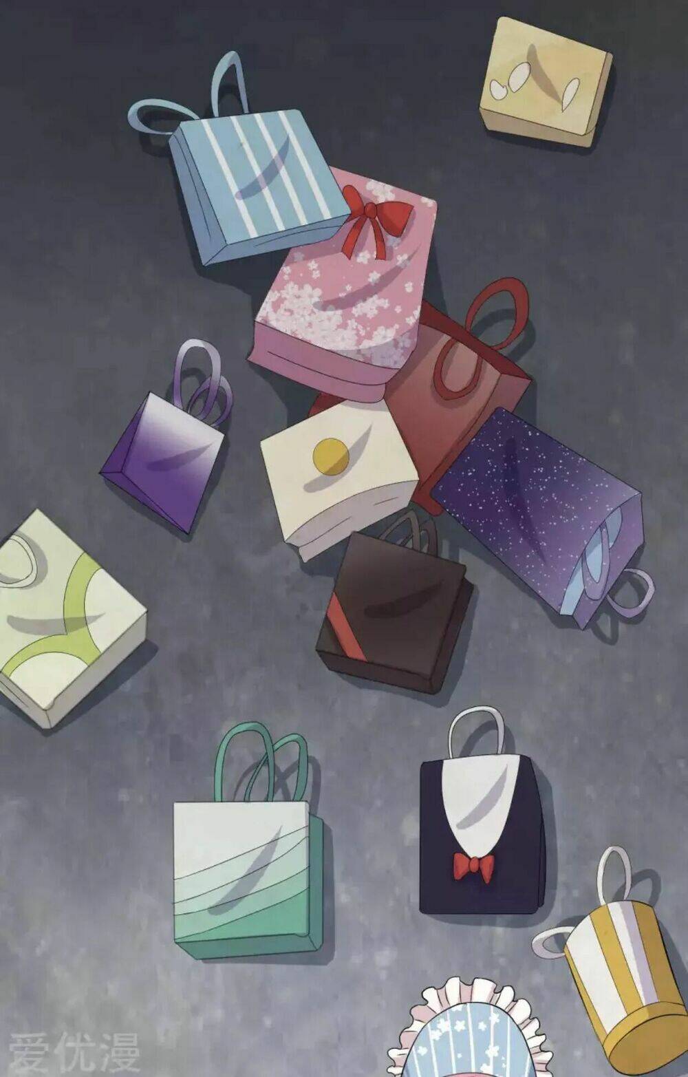 Tôi Vốn Dĩ Bị Bệnh Kiều: Chapter 26