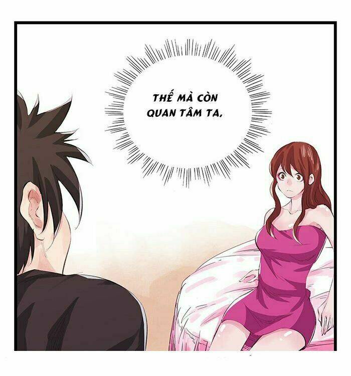 Thăng Vân Tháp: Chapter 11