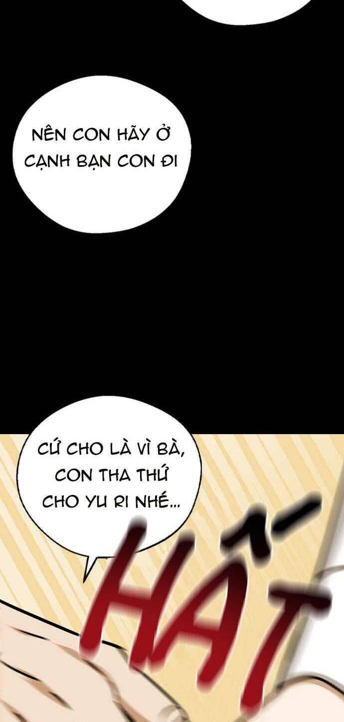 Duyên Nợ Kiếp Trước: Chapter 44