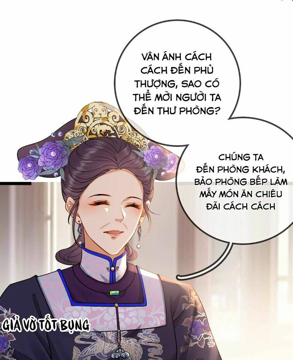 Thái Tử, Người Thật Ngọt Ngào: Chapter 42
