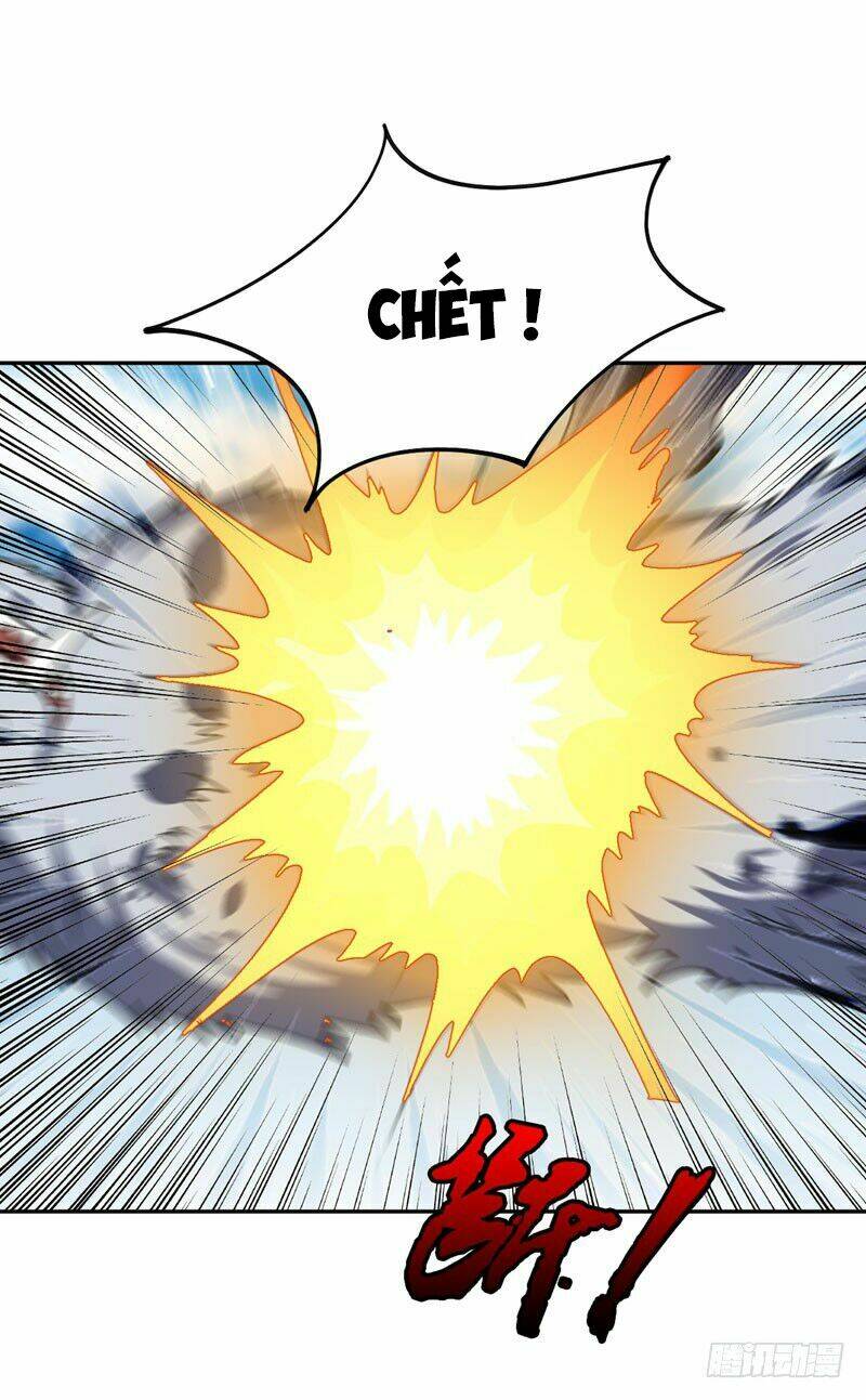 Yêu Giả Vi Vương: Chapter 3