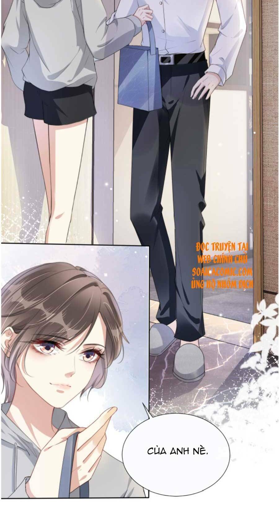 Ngự Tỷ Toàn Năng Lại Bị Phá Mã Giáp: Chapter 54