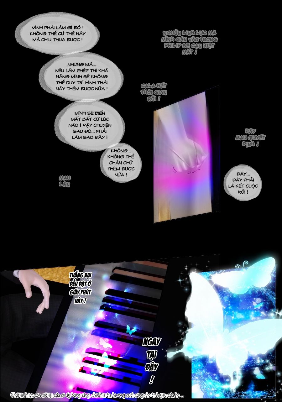 Earl Story: Chapter 88